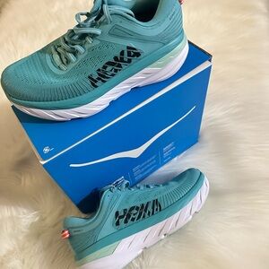 Hoka Bondi Sr. Size 7.